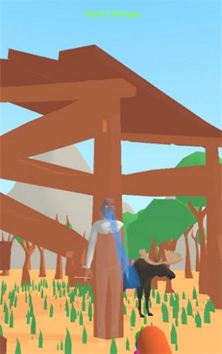 寻找隐匿者 v1.0