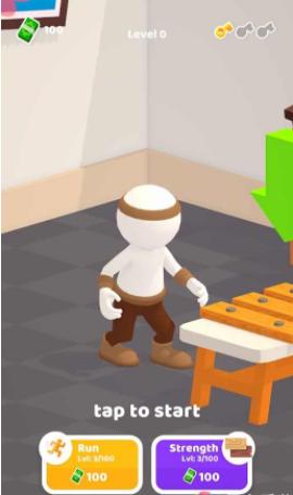 封窗自救游戏官方版  v3.4.2