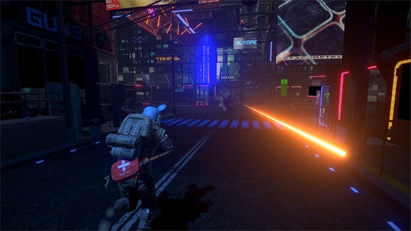 逃离克里夫 v1.90.1