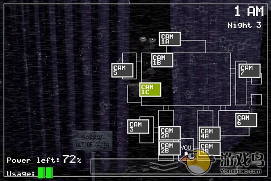 玩具熊的五夜后宫  v4.4.2