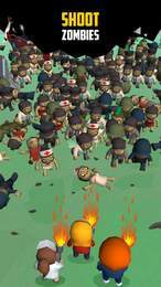 苏尔夫合并僵尸攻击