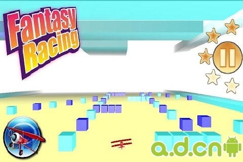 3D飞行表演 v1.9a v3.1.5