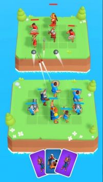 弓箭手防守Archer Defence v3.0.5