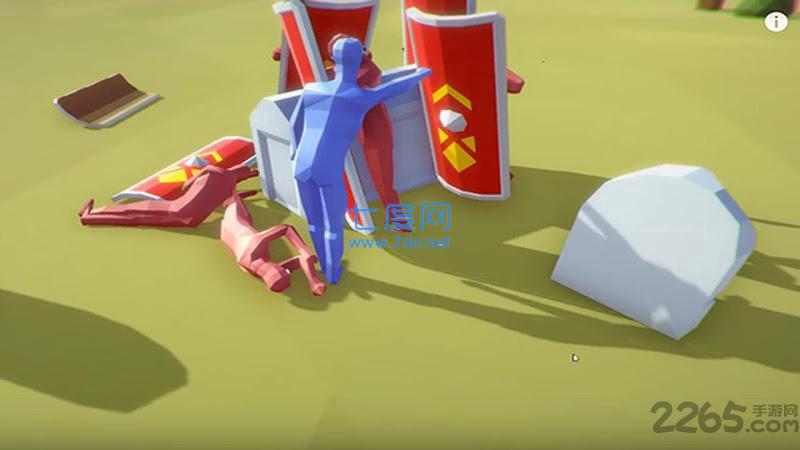 作战模拟器战场大混战中文破解版