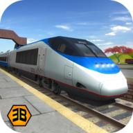 火车模拟器欧式驾驶(train simulator 2019)