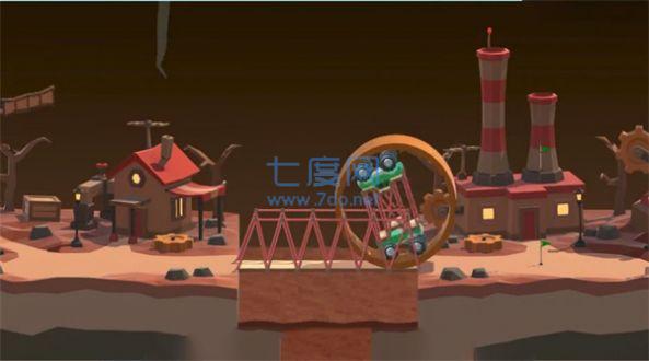 建筑设计大师游戏