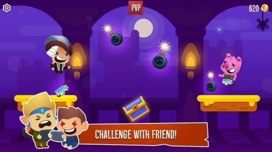 战斗大师决斗 v3.0.5