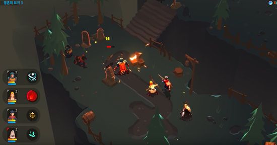 Man or Vampire官方中文版下载安卓正版  v4.1.2