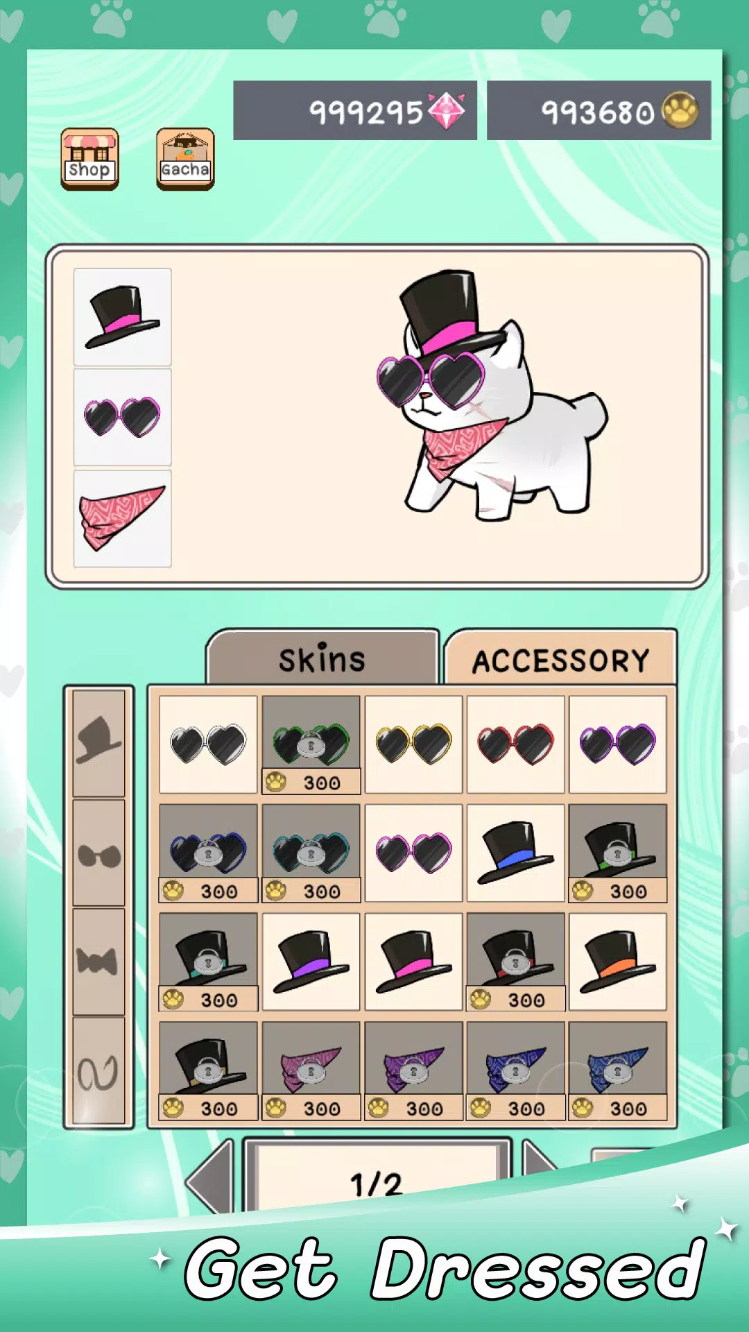 现在领养我游戏 v1.0.1