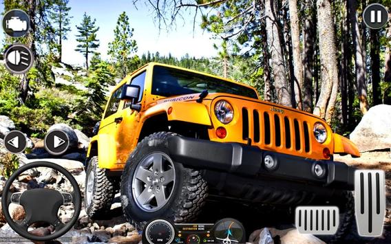 2021普拉多越野 v1.2