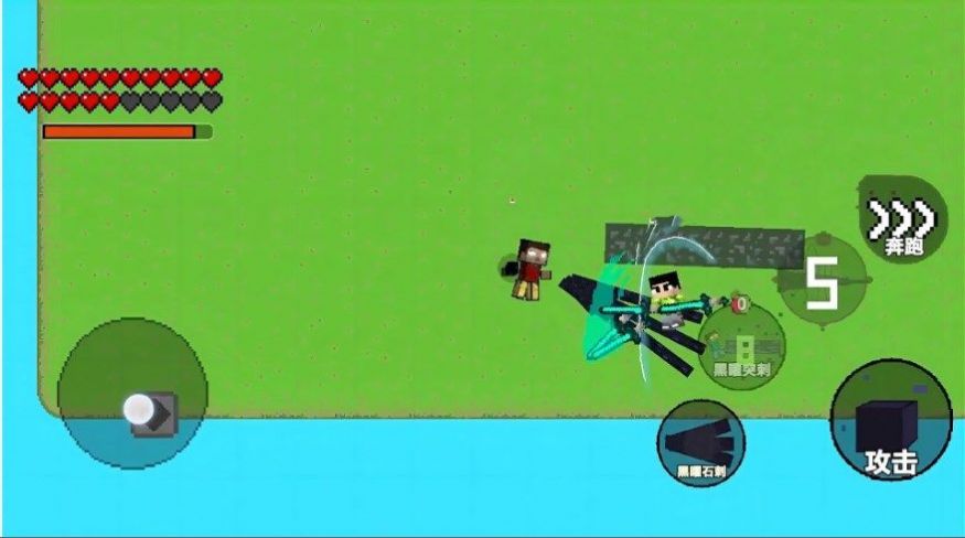 烦人的村民1模组整合包下载  v4.2.3