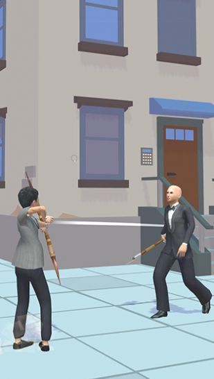 克隆人来袭 v1.0