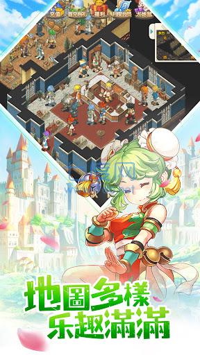 魔力宝贝梦想起航 v1.0.2