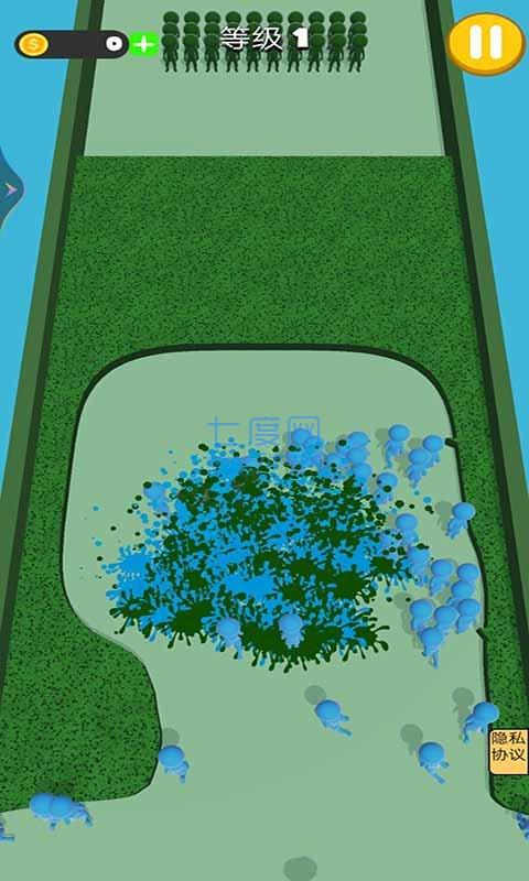 祖安人大决斗 v1.2