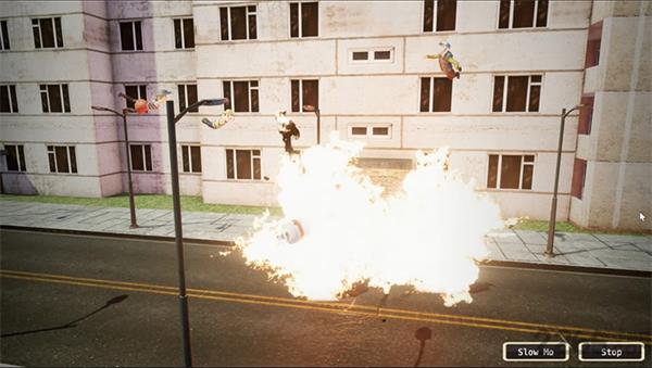 灾难模拟器  v1.41