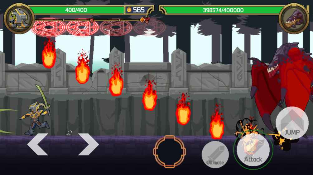 lolslug中文版中文版 0.1.19 v5.1.1