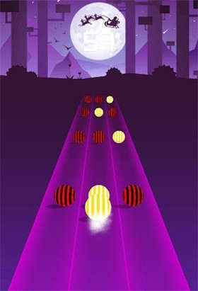 BTS舞蹈球  v1.0.1