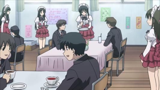 SchoolDay 汉化版