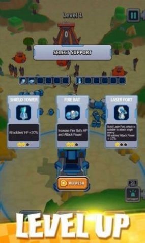 保卫基地生存 v1.0.0