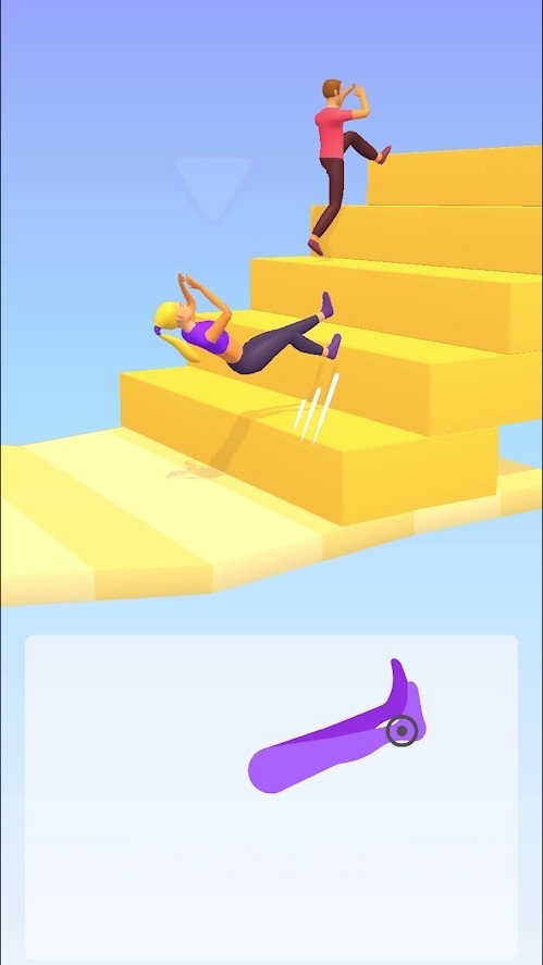 腿部跑步者3D v1.0