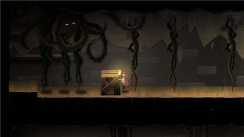 光之迷城旧文明的宝藏 v0.3