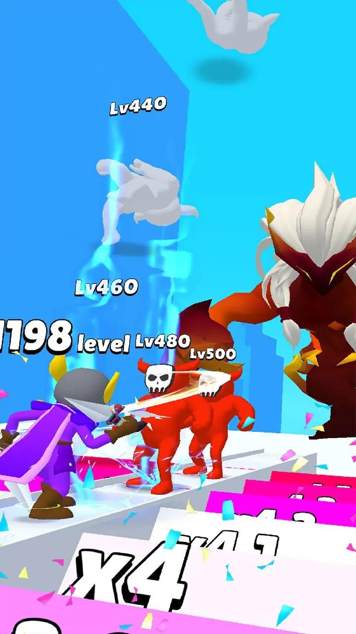 单挑我最行  v0.10.0