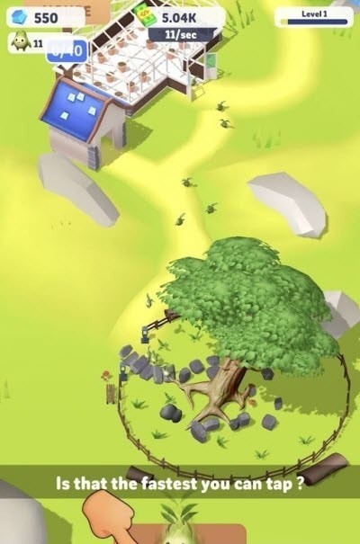 Trees INC游戏游戏最新安卓版  v3.4.4