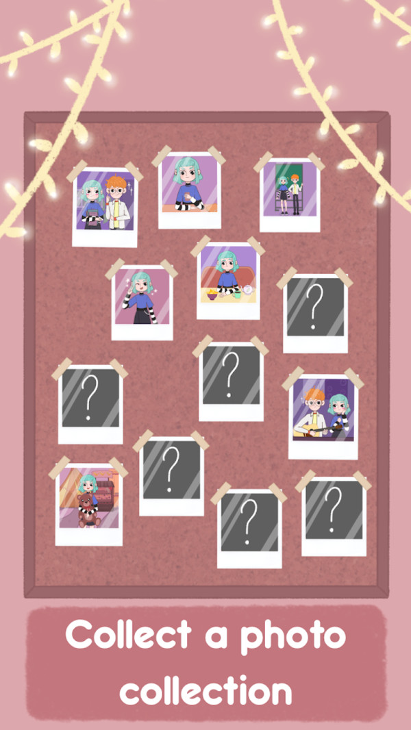 让我们在一起 v1.1