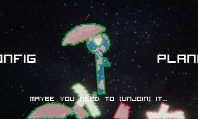 星球创世 星球创世