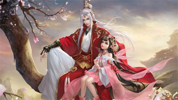 主宰仙侠公测版