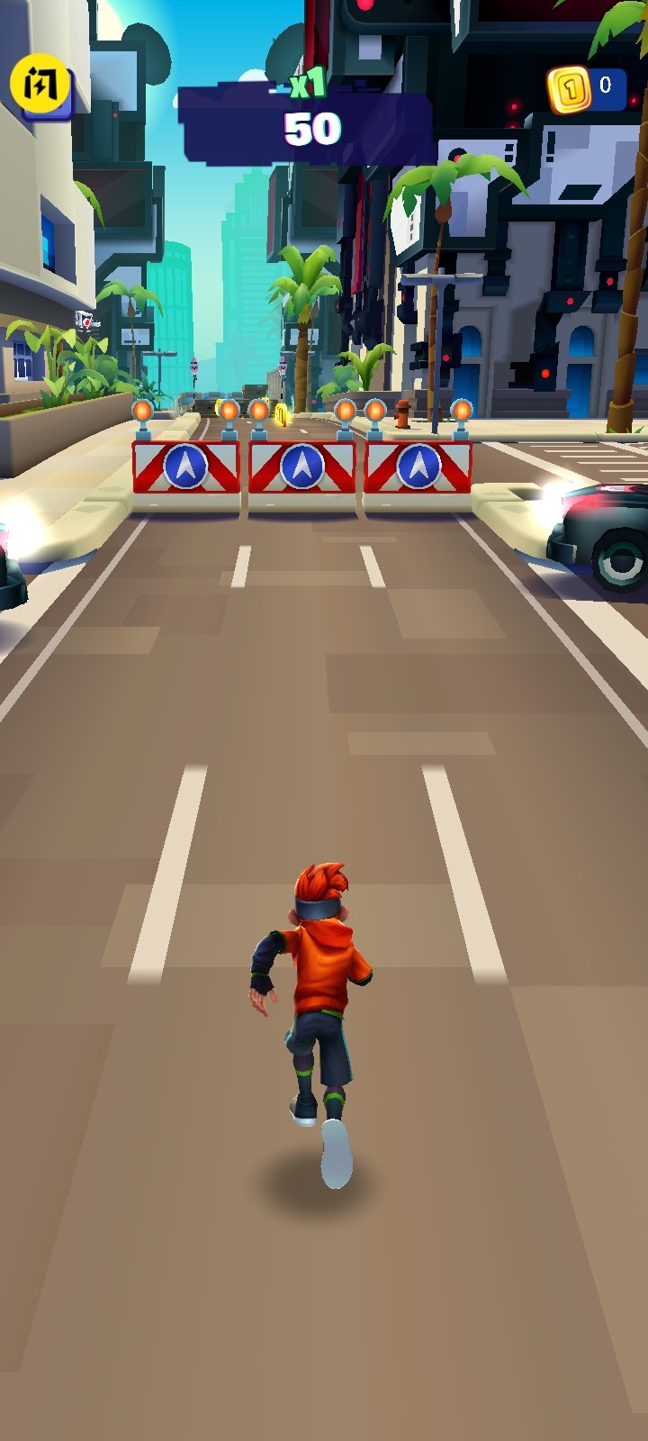 全民极限跑酷  v1.14.2