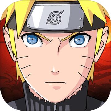 火影忍者巅峰对决