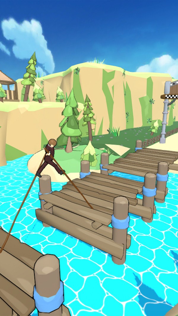 踩高跷模拟器 v1.0.2