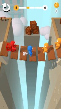 火柴人搏斗3手游 v4.0.5