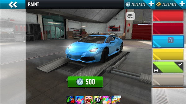 极限汽车模拟驾驶2最新版 v1.4.2