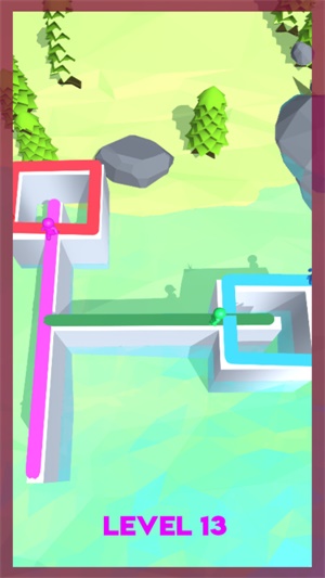 人类色彩涂地 v2