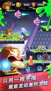 恶棍拯救地球  v1.2.0f