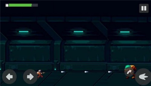 太空海洋冒险 v1.2