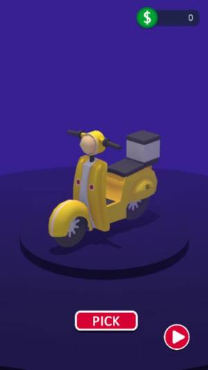 小车送快递 v1.1