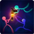 火柴人超级乱斗游戏最新安卓版