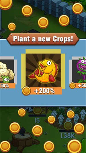 欢乐闲置农场 v2.3.7