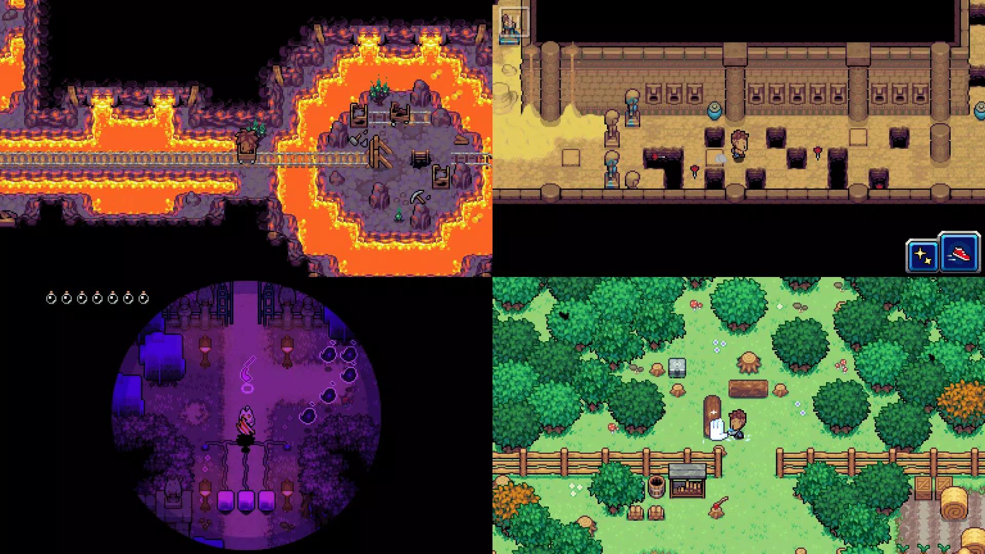 可罗梦国际服 v1.2.11