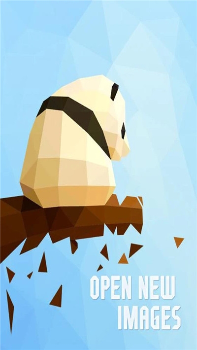 多边形旋转拼图 v1.0.0