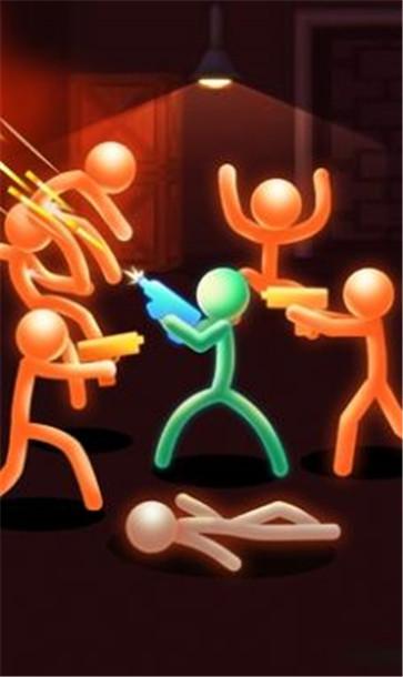 老板火柴人  v2.3