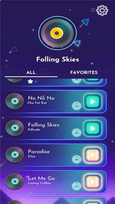 节奏打击 v1.0.2