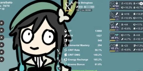 Silly Wisher 中文版免广告截图2