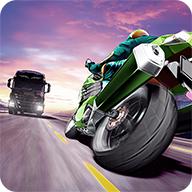 Traffic Rider(骑手2018)