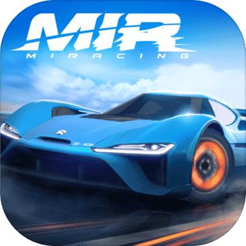 小米赛车九游版