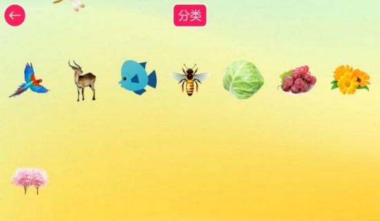宝宝认知贴贴乐HD  v1.3.8