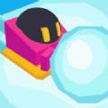 抖音Snow Ball.io游戏官方网站下载正式版（推雪球大作战） 